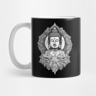 Bodhisattva Mug